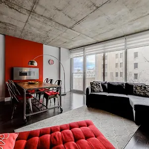  Apartment Les Immeubles Charlevoix - Le 760-209