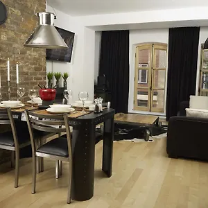 Apartment Les Immeubles Charlevoix - Le 1168